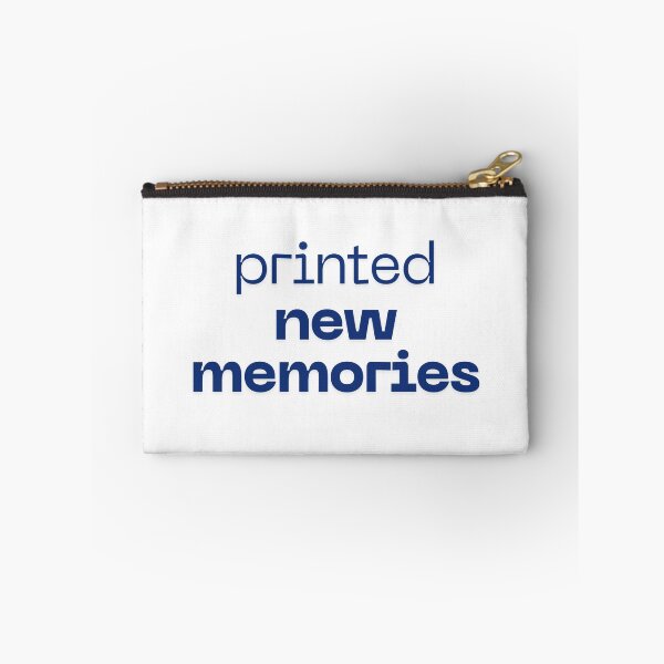 Item preview, Printed new memories designed and sold by ArtistTejal.