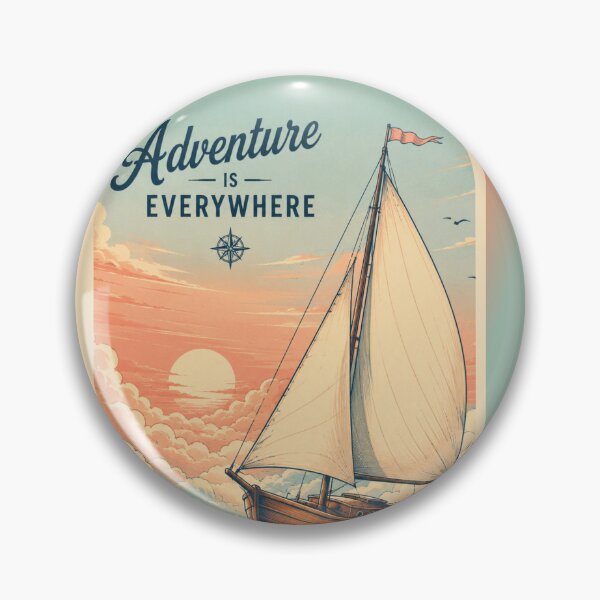 Item preview, Sailing Through Seas of Clouds designed and sold by MaldivesPalette.