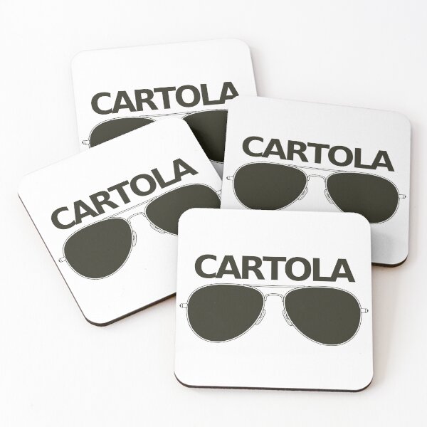 Item preview, Cartola designed and sold by V.I.S.T.A. .
