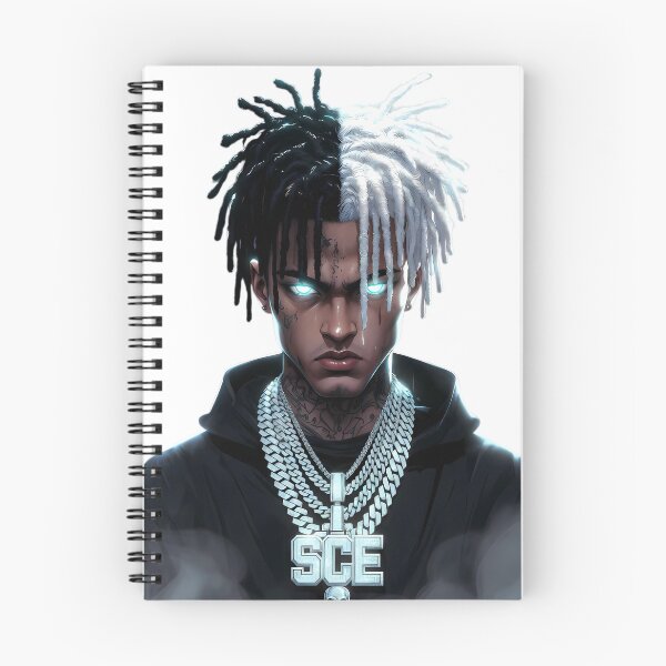 Item preview, SCE Iced Out Swag Toon – Rap art Edition designed and sold by SCE-1.