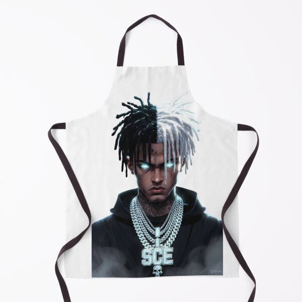 Item preview, SCE Iced Out Swag Toon – Rap art Edition designed and sold by SCE-1.
