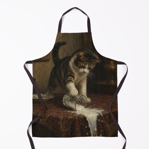 Item preview, Victorian Cat designed and sold by CashCrow.