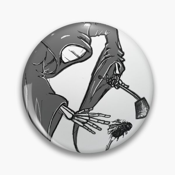 Item preview, Reaper designed and sold by Hjugine.