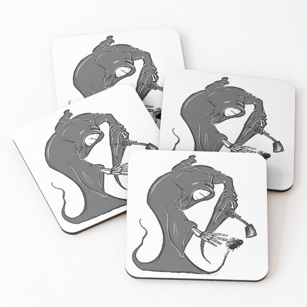 Item preview, Reaper designed and sold by Hjugine.