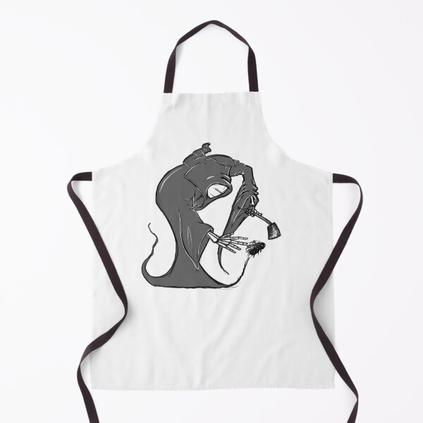 Item preview, Reaper designed and sold by Hjugine.
