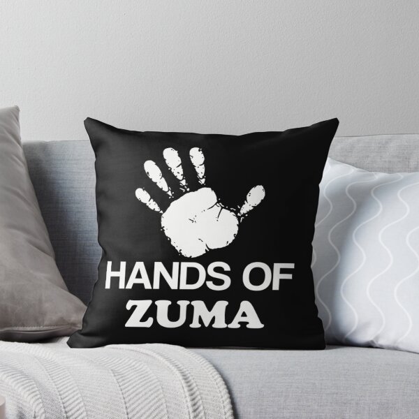 Item preview, Hands Of Zuma  designed and sold by limastrekthier.