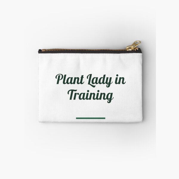 Item preview, Gardener T-Shirt | Plant Lady in Training designed and sold by QuirkThreadsCo.