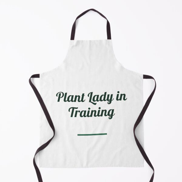 Item preview, Gardener T-Shirt | Plant Lady in Training designed and sold by QuirkThreadsCo.