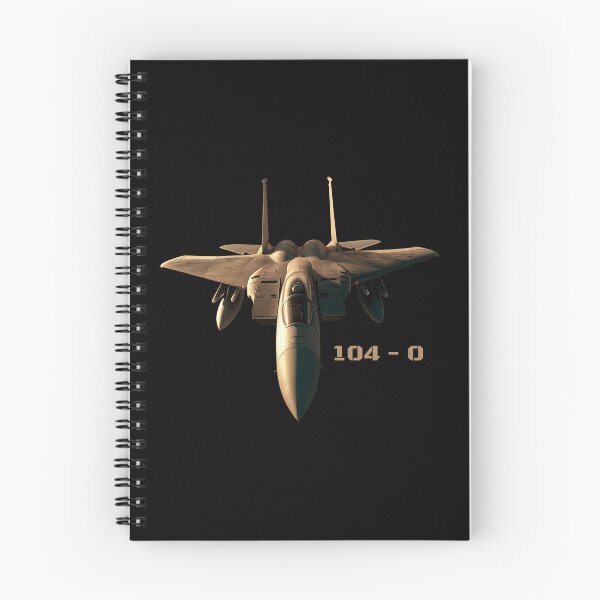 Item preview, The Undefeated F-15, 104 - 0 .v3 - Patriotic Series designed and sold by Mission Ready.