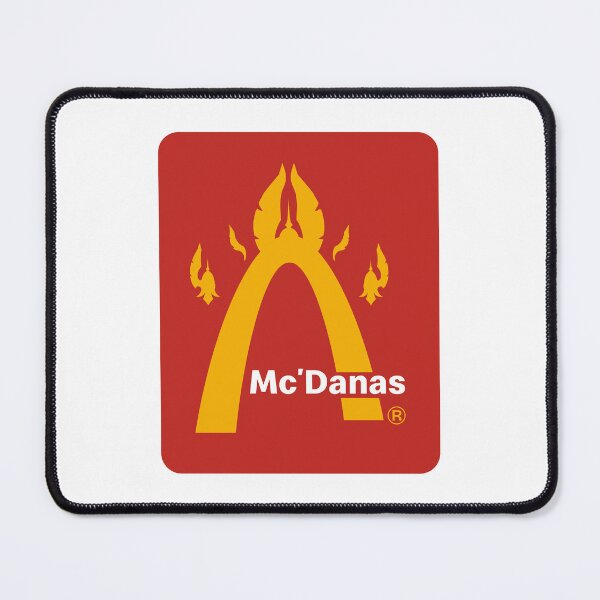 Item preview, Silvermoon fast food 3 designed and sold by animinimal.