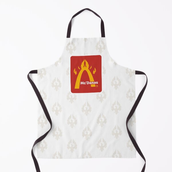 Item preview, Silvermoon fast food 3 designed and sold by animinimal.