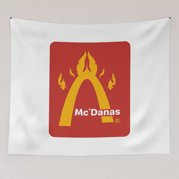 Item preview, Silvermoon fast food 3 designed and sold by animinimal.