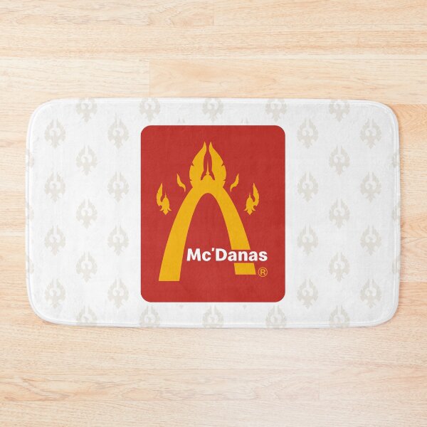 Item preview, Silvermoon fast food 3 designed and sold by animinimal.