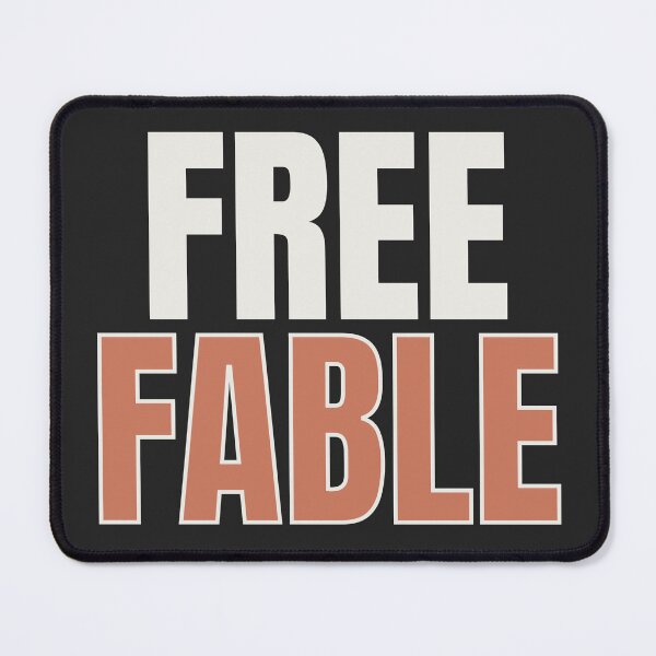 Item preview, Free Fable AI Humor Dark designed and sold by freefable.
