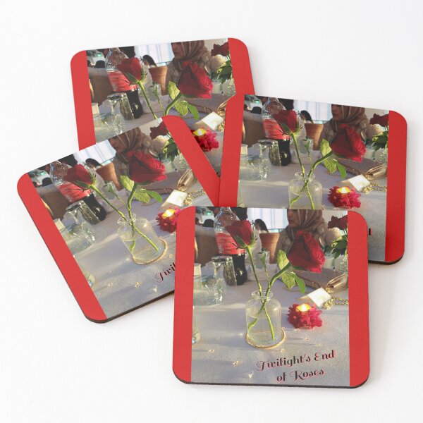 Item preview, Twilight's End of Roses designed and sold by Sibyl-Arts.
