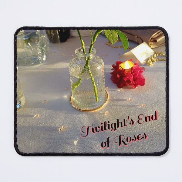 Item preview, Twilight's End of Roses designed and sold by Sibyl-Arts.