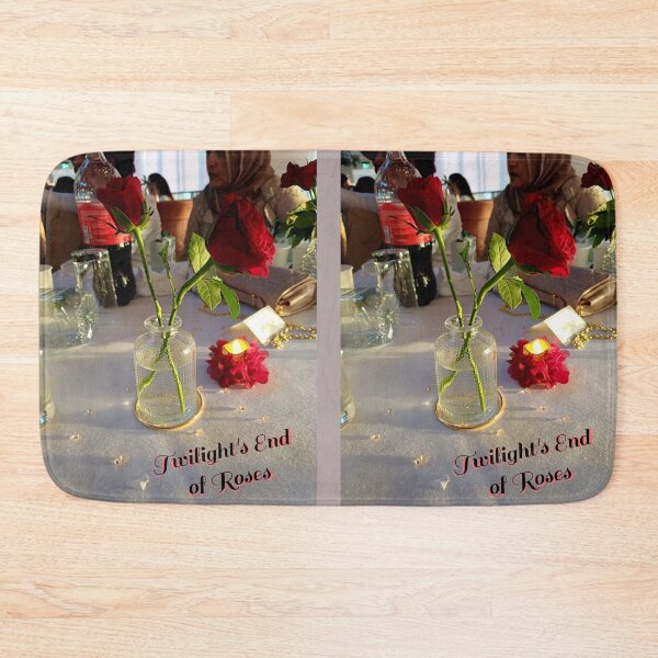 Item preview, Twilight's End of Roses designed and sold by Sibyl-Arts.