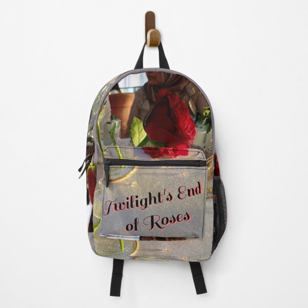 Item preview, Twilight's End of Roses designed and sold by Sibyl-Arts.