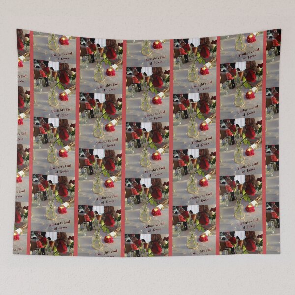 Item preview, Twilight's End of Roses designed and sold by Sibyl-Arts.