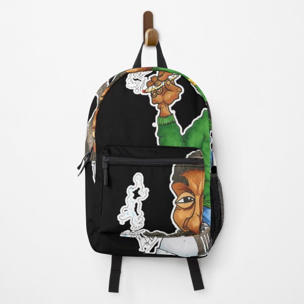 Item preview, Snoop Dogg Rapper West Coast Legend Caricature designed and sold by MAH NOOR ILYAS.