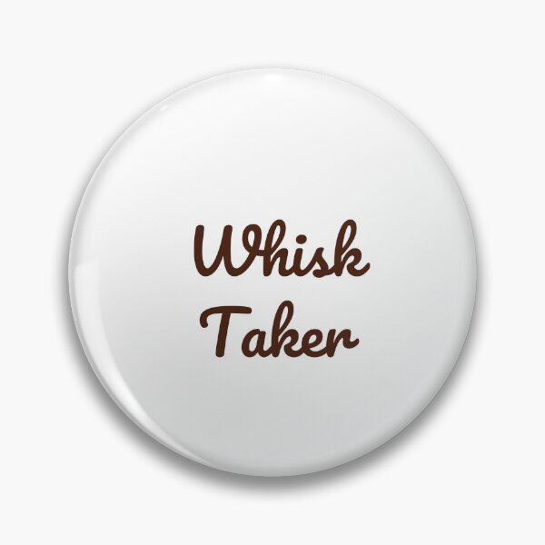 Item preview, Baker T-Shirt - "Whisk Taker" designed and sold by QuirkThreadsCo.