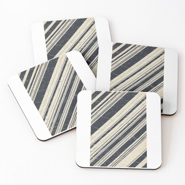 Item preview, Abstract Art - Geometric Composition, Modernist Black and White Design designed and sold by Reverso-Design.