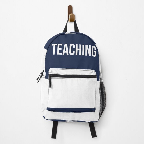Item preview, Teacher T-Shirt | Teaching Tiny Humans designed and sold by QuirkThreadsCo.