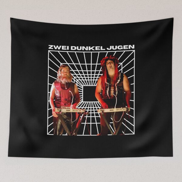 Item preview, Zwei Dunkel Jugen designed and sold by Dissociative1.