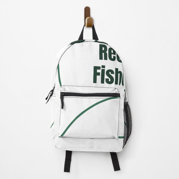 Item preview, Fishing T-Shirt | Reel Cool Fisherman designed and sold by QuirkThreadsCo.