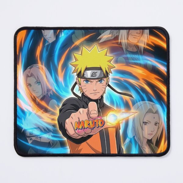 Item preview, Naruto's Legacy designed and sold by Noounii.