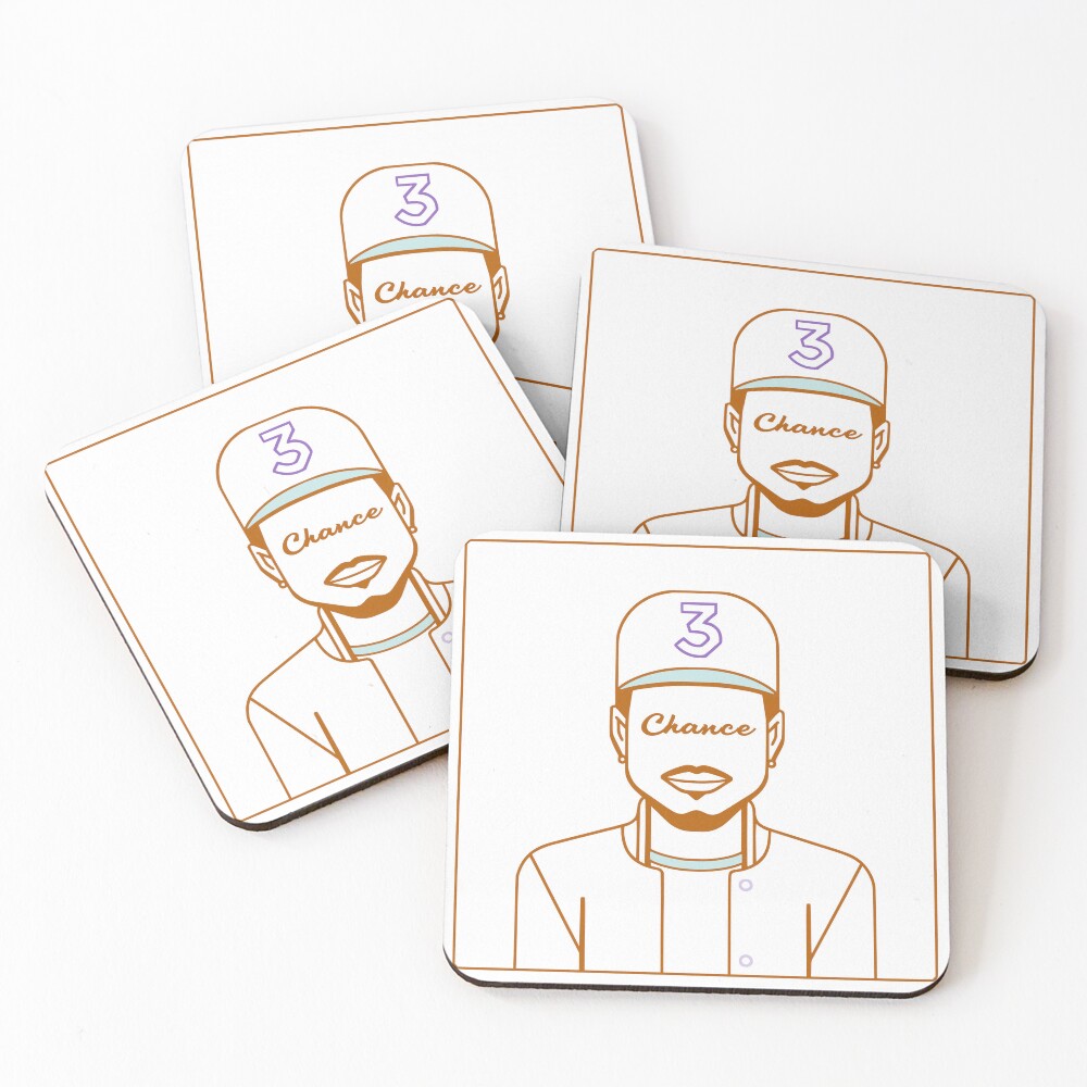 Item preview, Coasters (Set of 4) designed and sold by -AFA-.