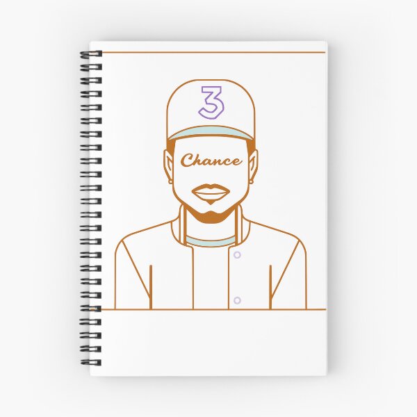 Artikelvorschau, Chance der Rapper entworfen und verkauft von V.I.S.T.A. .