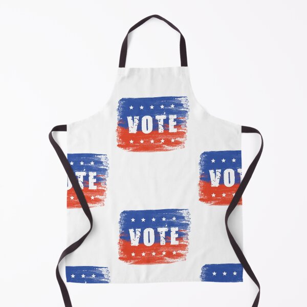 Item preview, Square Vote Image designed and sold by Digital50.