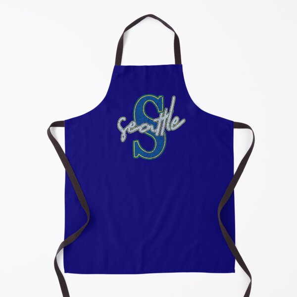 Item preview, Vintage S Letter Distressed Seattle Sports Team Pride designed and sold by RockTheFeal.