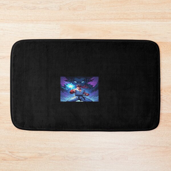 Item preview, Street Fighter II Retro Vibe - Mavila Art Special designed and sold by Mavila Forge.