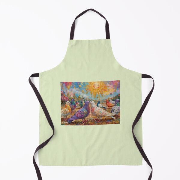 Item preview, Pigeons designed and sold by zzsuzsa.