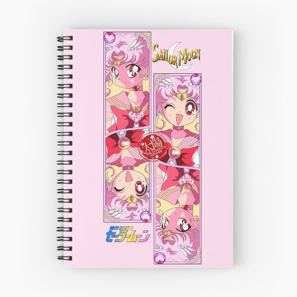 Item preview, Chibi Moon Legcy Guardian of the Future designed and sold by lennonartwork.