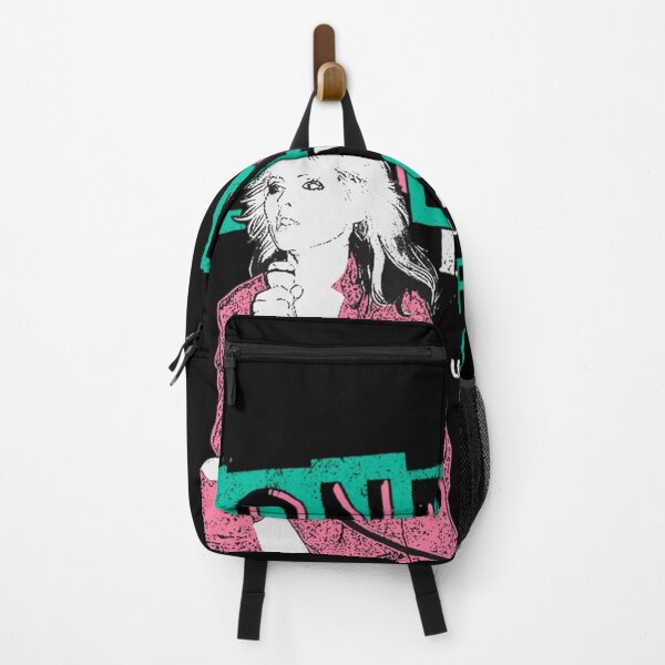 Item preview, blondie punk rock legend album cover fan art designed and sold by LovPrime.