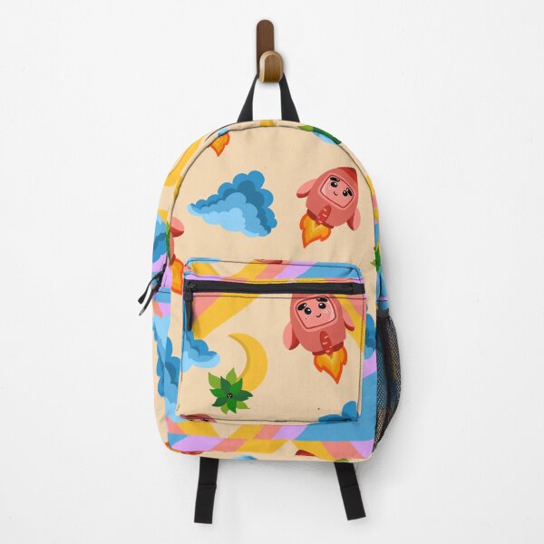 Item preview, Cute space background wall designed and sold by ReadyForU.