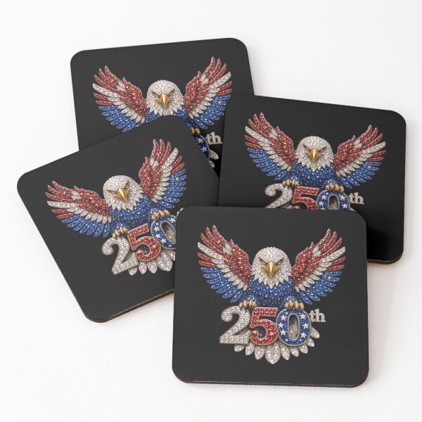 Item preview, 4TH OF JULY 250TH ANNIVERSARY DESIGN designed and sold by MARIASDESIGNSS.