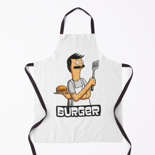 Item preview, Bob's Burgers designed and sold by slowocelot.