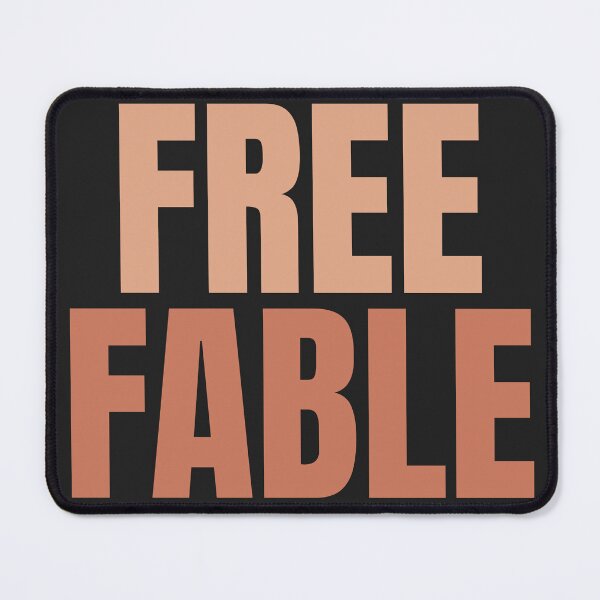 Item preview, Free Fable AI Humor  designed and sold by freefable.