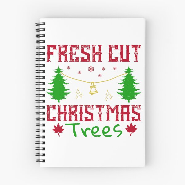 Item preview, Fresh Cut Christmas Trees designed and sold by Digital50.