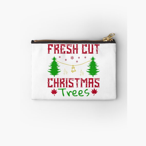 Item preview, Fresh Cut Christmas Trees designed and sold by Digital50.