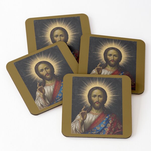 Item preview, Messiah designed and sold by Eutrope d'Orange.