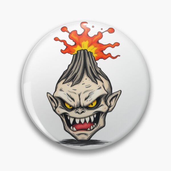 Item preview, Angry Face designed and sold by Korral.