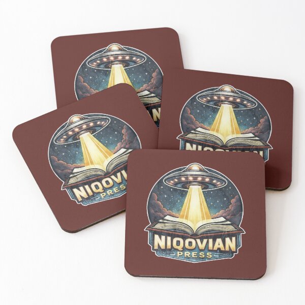 Item preview, NP 002 Faded designed and sold by Niqovian Press.