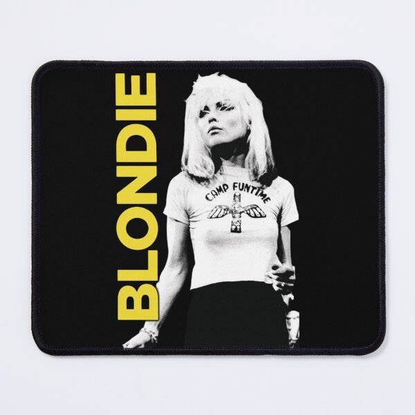 Item preview, blondie punk rock legend album cover fan art designed and sold by LovPrime.