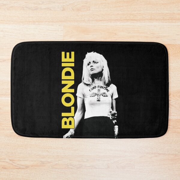 Item preview, blondie punk rock legend album cover fan art designed and sold by LovPrime.