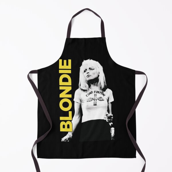 Artikelvorschau, Fan-Artwork zum Albumcover der Punkrock-Legende Blondie entworfen und verkauft von LovPrime.